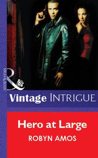 Produktbild: Hero At Large