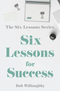 Produktbild: Six Lessons For Success