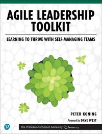 Produktbild: Agile Leadership Toolkit