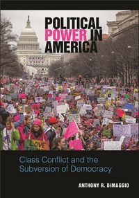 Produktbild: Political Power in America