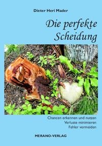 Produktbild: Die perfekte Scheidung