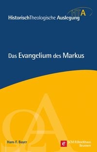 Produktbild: Das Evangelium des Markus
