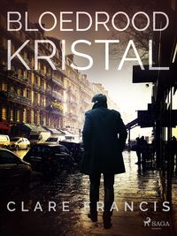 Produktbild: Bloedrood kristal