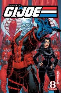 Produktbild: Hama, L: Classic G.I. Joe, Vol. 8