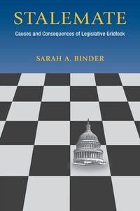 Produktbild: Stalemate