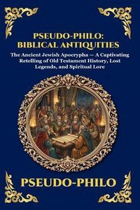 Produktbild: Pseudo-Philo: Biblical Antiquities