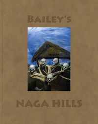Produktbild: Bailey's Naga Hills