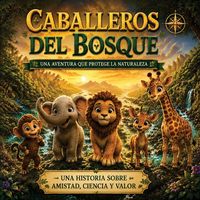 Produktbild: Caballeros del Bosque