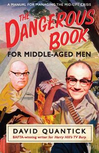 Produktbild: The Dangerous Book for Middle-Aged Men