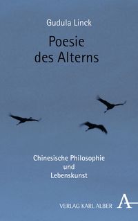 Produktbild: Poesie des Alterns