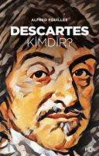 Produktbild: Descartes Kimdir