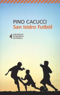 Produktbild: San Isidro Futb&oacute;l