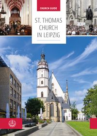 Produktbild: Thomas Church in Leipzig