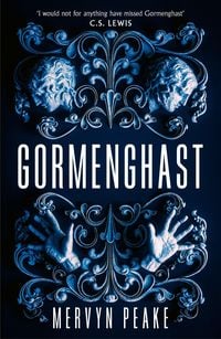 Produktbild: Gormenghast