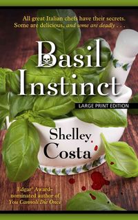 Produktbild: Basil Instinct