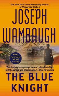 Produktbild: Blue Knight
