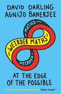 Produktbild: Weirder Maths