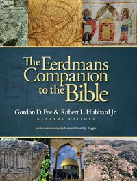 Produktbild: The Eerdmans Companion to the Bible