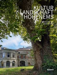 Produktbild: Kulturlandschaft Hohenems