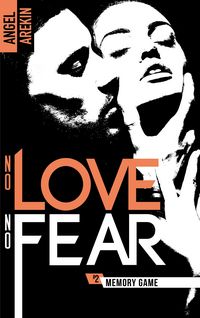 Produktbild: No love no fear - 2 - Memory Game