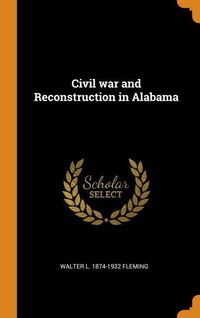 Produktbild: Civil War & Reconstruction in