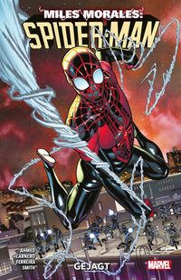 Produktbild: Miles Morales: Spider-Man - Neustart
