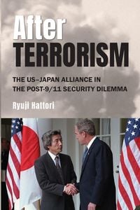 Produktbild: After Terrorism