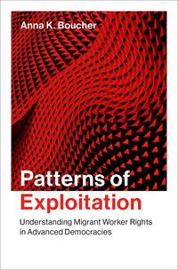 Produktbild: Patterns of Exploitation