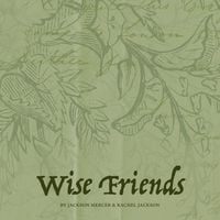 Produktbild: Wise Friends