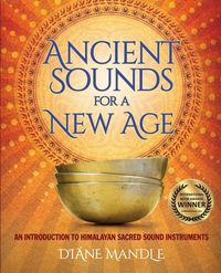 Produktbild: Ancient Sounds for a New Age