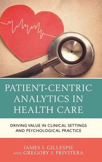 Produktbild: Patient-Centric Analytics in Health Care