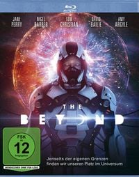 Produktbild: The Beyond