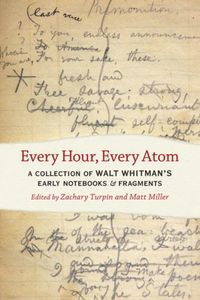 Produktbild: Every Hour, Every Atom