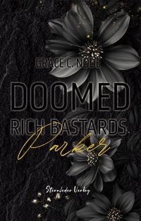 Produktbild: Doomed Rich Bastards - Parker