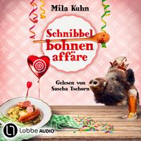 Produktbild: Schnibbelbohnenaff&auml;re