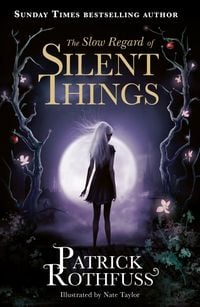 Produktbild: The Slow Regard of Silent Things