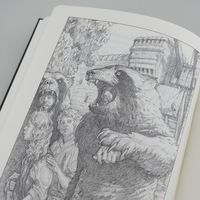 SternenJäger / TodHunter Moon Bd. 3