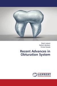 Produktbild: Recent Advances in Obturation System