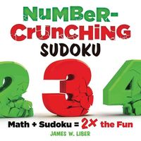 Produktbild: Number-Crunching Sudoku