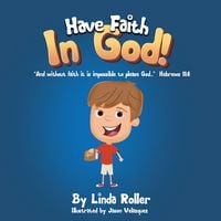 Produktbild: Have Faith in God!