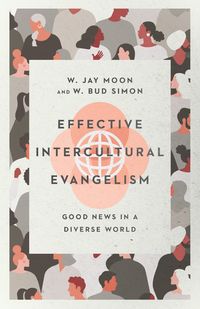 Produktbild: Effective Intercultural Evangelism