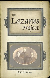 Produktbild: Lazarus Project