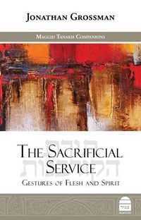 Produktbild: The Sacrificial Service
