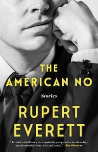 Produktbild: The American No