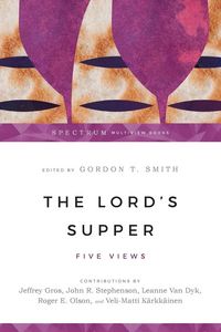 Produktbild: The Lord's Supper