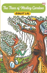 Produktbild: The Trees of Medley Gardens