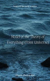 Produktbild: Model of the Theory of Everything (Point Universe)