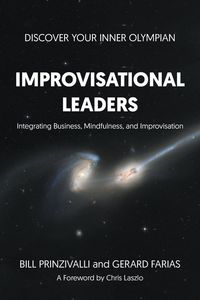 Produktbild: Improvisational Leaders