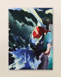 Produktbild: The White Review No.21