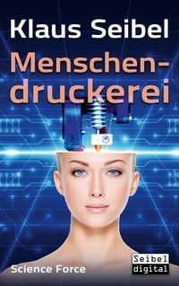 Produktbild: Menschendruckerei